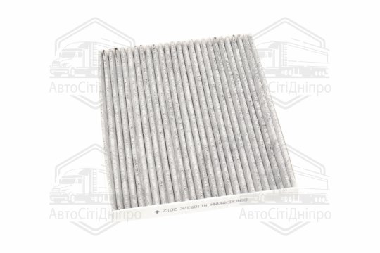 Фільтр салону HYUNDAI IX35, TUCSON 10-вугільний (вир-во DENCKERMANN)