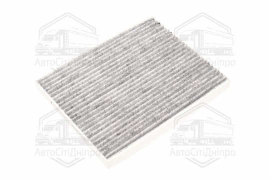 Фільтр салону HYUNDAI IX35, TUCSON 10-вугільний (вир-во DENCKERMANN)