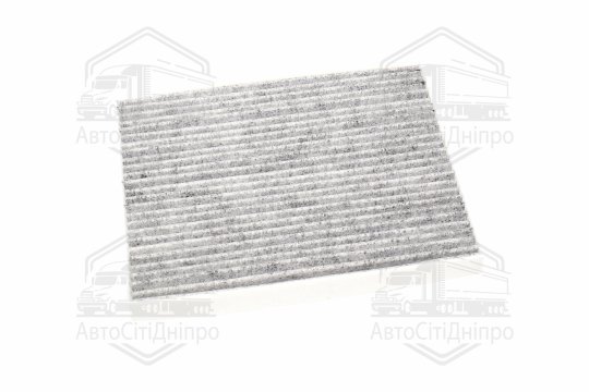 Фільтр салону HYUNDAI IX35, TUCSON 10-вугільний (вир-во DENCKERMANN)