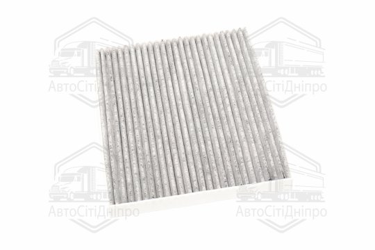 Фільтр салону HYUNDAI IX35, TUCSON 10-вугільний (вир-во DENCKERMANN)