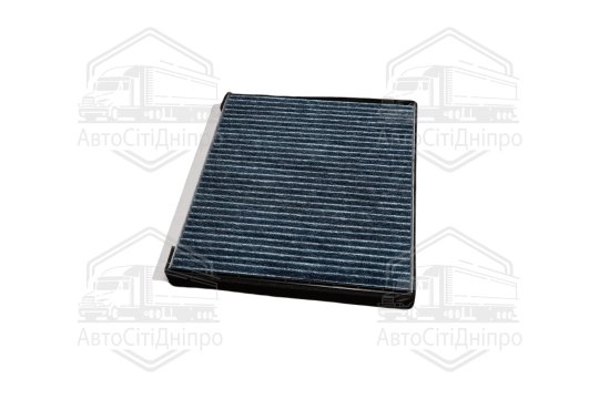 Фільтр салону HYUNDAI ACCENT 05- ArgentuM (вир-во DENCKERMANN)