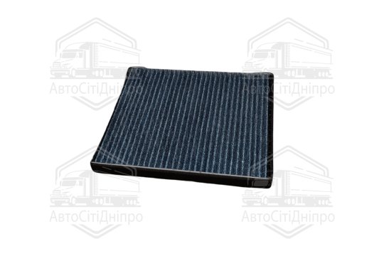 Фільтр салону HYUNDAI ACCENT 05- ArgentuM (вир-во DENCKERMANN)