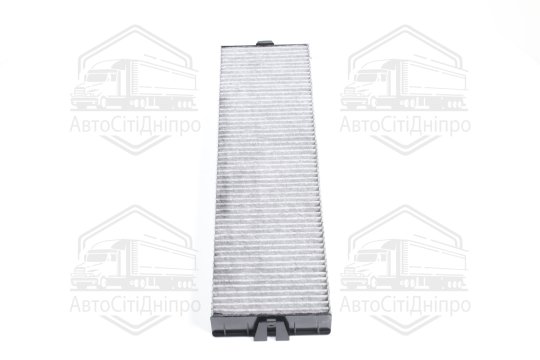 Фільтр салону PEUGEOT 607 00-11 вугільний (вир-во DENCKERMANN)