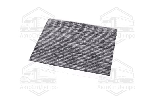 Фільтр салону OPEL CORSA D 06-, FIAT G PUNTO 05-, FIAT DOBLO 10- вугільний (вир-во DENCKERMANN)