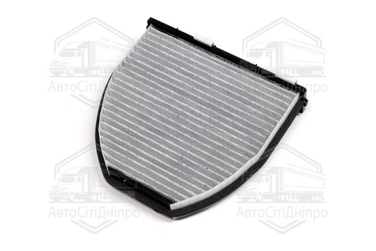 Фільтр салону MERCEDES C 212 07-, E 212 09-, CLS 11- ArgentuM (вир-во DENCKERMANN)