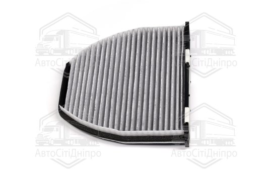 Фільтр салону MERCEDES C 212 07-, E 212 09-, CLS 11- ArgentuM (вир-во DENCKERMANN)