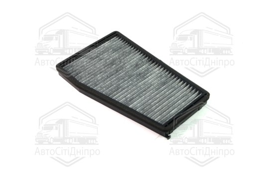 Фільтр салону CHEVROLET EPICA 06- вугільний (вир-во DENCKERMANN)