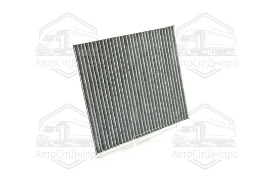 Фільтр салону OPEL INSIGNIA 08-, ASTRA J 09-, CHEVROLET CRUZE 09- вугільний (вир-во DENCKERMANN)