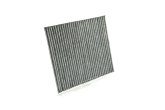 Фільтр салону OPEL INSIGNIA 08-, ASTRA J 09-, CHEVROLET CRUZE 09- вугільний (вир-во DENCKERMANN)