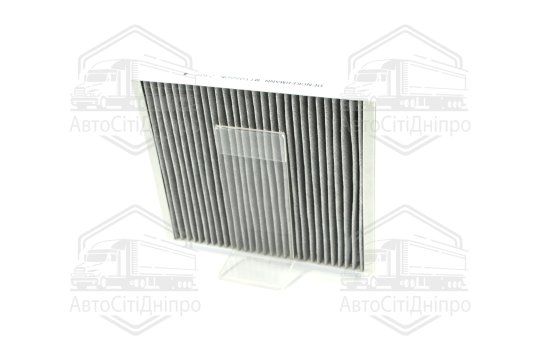 Фільтр салону OPEL INSIGNIA 08-, ASTRA J 09-, CHEVROLET CRUZE 09- вугільний (вир-во DENCKERMANN)