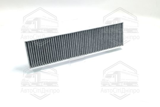 Фільтр салону MINI COOPER 06- вугільний (вир-во DENCKERMANN)