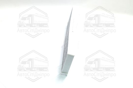 Фільтр салону MINI COOPER 06- вугільний (вир-во DENCKERMANN)