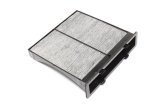 Фільтр салону SUBARU FORESTER 08-, IMPREZA 08-вугільний (вир-во DENCKERMANN)