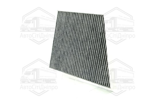 Фільтр салону MERCEDES E 211 02- вугільний (вир-во DENCKERMANN)