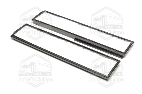 Фільтр салону  MB E-KLASSE (124) 93-97 (2шт.) (вир-во DENCKERMANN)