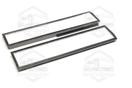 Фільтр салону  MB E-KLASSE (124) 93-97 (2шт.) (вир-во DENCKERMANN)