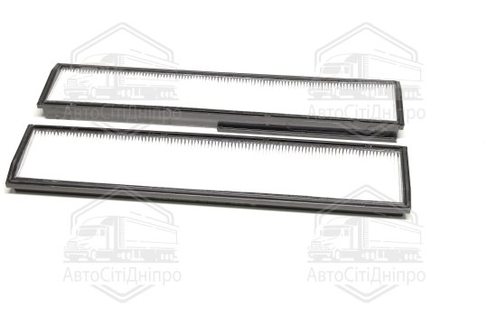 Фільтр салону  MB E-KLASSE (124) 93-97 (2шт.) (вир-во DENCKERMANN)