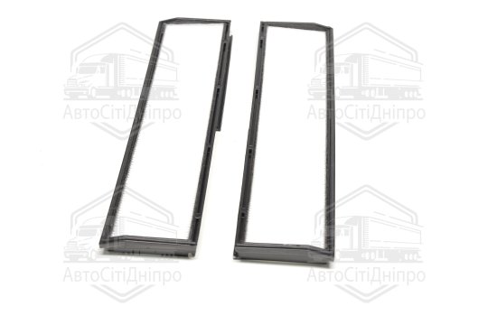 Фільтр салону  MB E-KLASSE (124) 93-97 (2шт.) (вир-во DENCKERMANN)