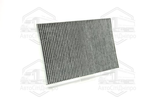 Фільтр салону MERCEDES SPRINTER 06- вугільний (вир-во DENCKERMANN)