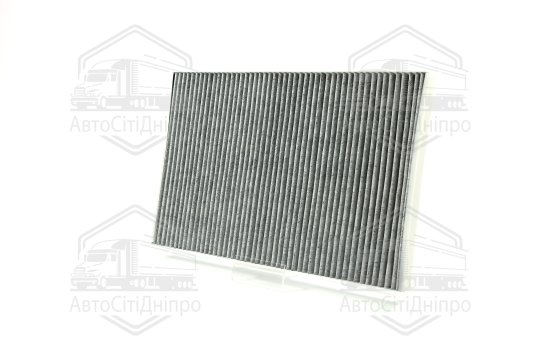 Фільтр салону MERCEDES SPRINTER 06- вугільний (вир-во DENCKERMANN)