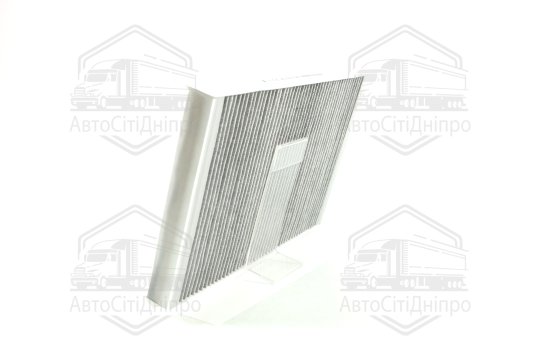 Фільтр салону MERCEDES SPRINTER 06- вугільний (вир-во DENCKERMANN)