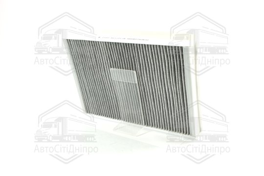 Фільтр салону MERCEDES SPRINTER 06- вугільний (вир-во DENCKERMANN)