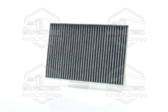 Фільтр салону VOLVO S60, RANGE ROVER EVOQUE 10- вугільний (вир-во DENCKERMANN)