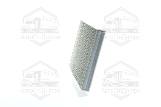 Фільтр салону VOLVO S60, RANGE ROVER EVOQUE 10- вугільний (вир-во DENCKERMANN)