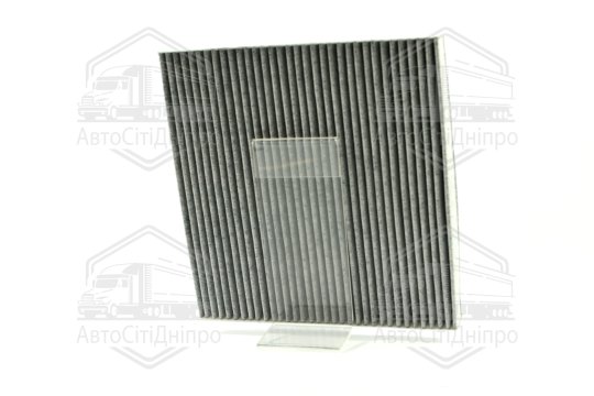 Фільтр салону HONDA ACCORD VIII, IX 03-, CR-V III, IV 07- вугільний (вир-во DENCKERMANN)