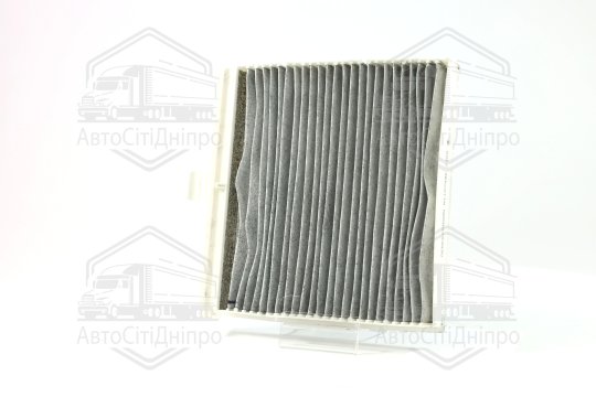 Фільтр салону RENAULT SCENIC II 03-вугільний (вир-во DENCKERMANN)