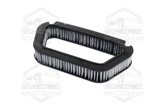 Фільтр салону AUDI A8 02-10 вугільний (вир-во DENCKERMANN)