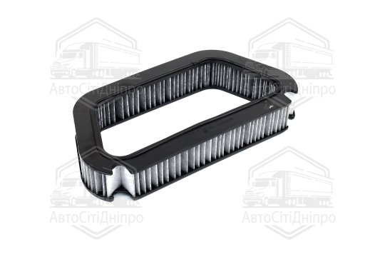 Фільтр салону AUDI A8 02-10 вугільний (вир-во DENCKERMANN)