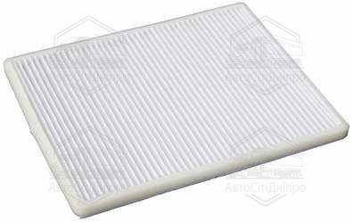 Фільтр салону SUZUKI IGNIS II 03- (вир-во DENCKERMANN)