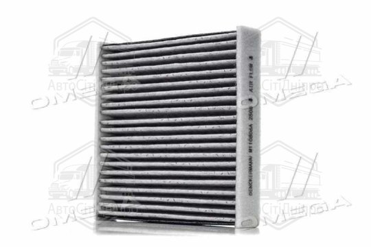 Фільтр салону SUZUKI SWIFT 05-, SX4 06- ArgentuM (вир-во DENCKERMANN)