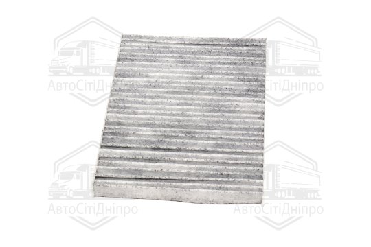 Фільтр салону HYUNDAI IX20 10- вугільний (вир-во DENCKERMANN)