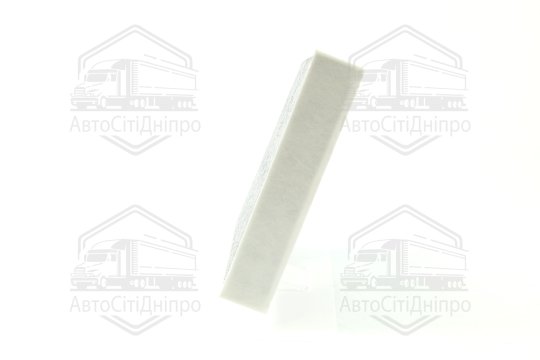 Фільтр салону PORSCHE CAYENNE II, VW TOUAREG II вугільний (вир-во DENCKERMANN)