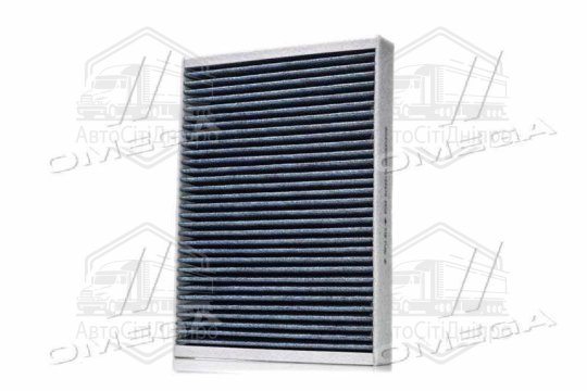Фільтр салону PEUGEOT 407 08-, CITROEN C5 08- ArgentuM (вир-во DENCKERMANN)