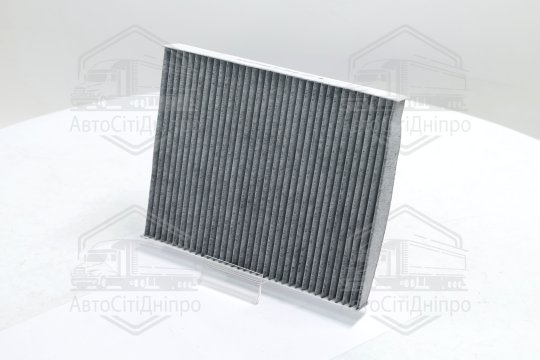 Фільтр салону HYUNDAI SANTA FE 10- вугільний (вир-во DENCKERMANN)