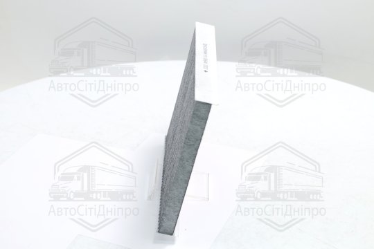 Фільтр салону HYUNDAI SANTA FE 10- вугільний (вир-во DENCKERMANN)