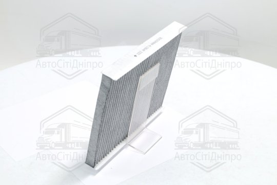 Фільтр салону HYUNDAI SANTA FE 10- вугільний (вир-во DENCKERMANN)