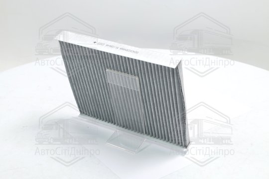 Фільтр салону HYUNDAI SANTA FE 10- вугільний (вир-во DENCKERMANN)