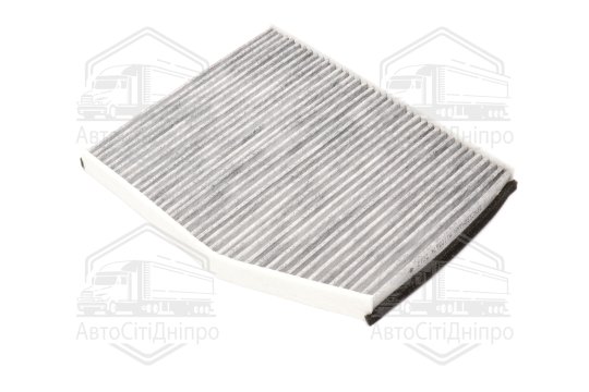 Фільтр салону FORD TRANSIT 2014- вугільний (вир-во DENCKERMANN)