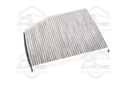 Фільтр салону FORD TRANSIT 2014- вугільний (вир-во DENCKERMANN)