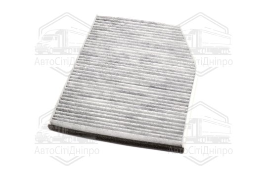 Фільтр салону FORD TRANSIT 2014- вугільний (вир-во DENCKERMANN)