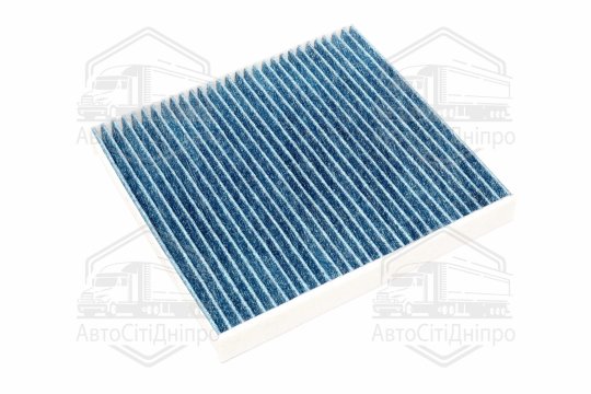 Фільтр салону VW GOLF VII 12-ArgentuM (вир-во DENCKERMANN)