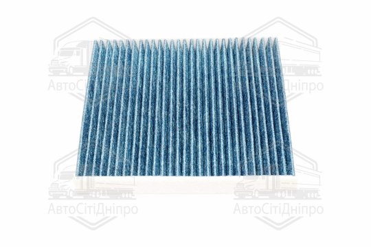 Фільтр салону VW GOLF VII 12-ArgentuM (вир-во DENCKERMANN)