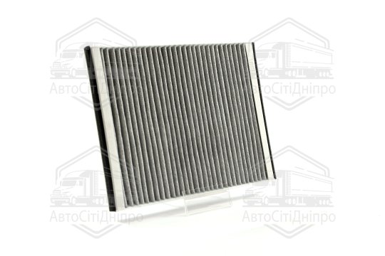 Фільтр салону FORD FOCUS III, KUGA II 11- вугільний (вир-во DENCKERMANN)