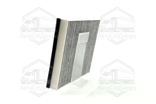 Фільтр салону FORD FOCUS III, KUGA II 11- вугільний (вир-во DENCKERMANN)