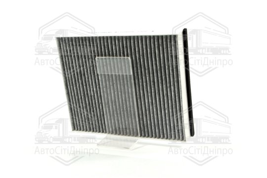 Фільтр салону FORD FOCUS III, KUGA II 11- вугільний (вир-во DENCKERMANN)