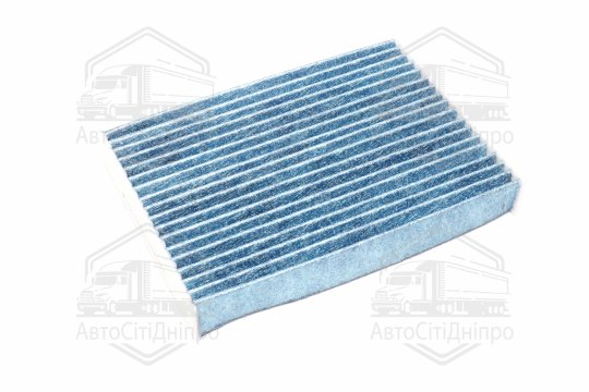 Фільтр салону NISSAN X-TRAIL III 14-, RENAULT LODGY 12- ArgentuM (вир-во DENCKERMANN)